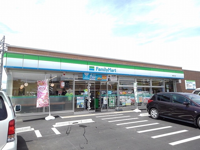 カーサプラシード その他外観2