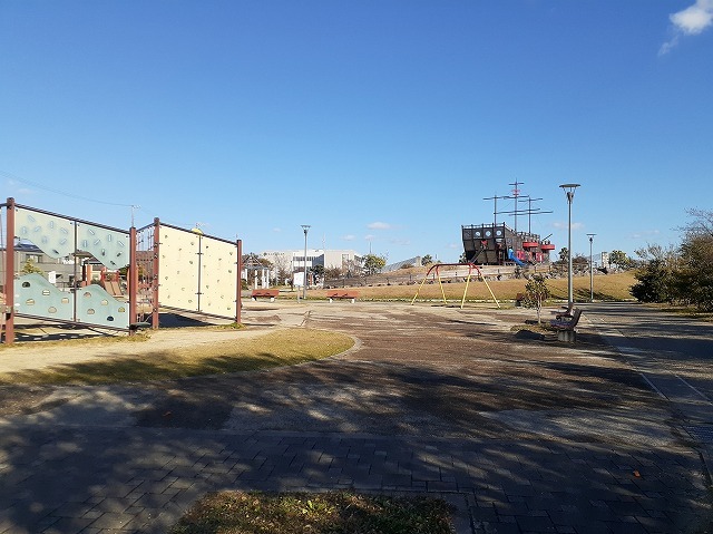 プラシードⅡ その他外観5