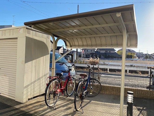 レオパレスＫＡＮＡＭＥ その他5