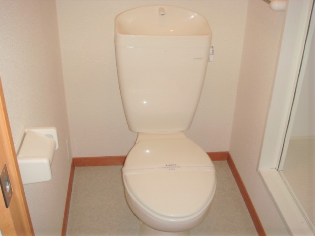 レオパレスオニオン その他3