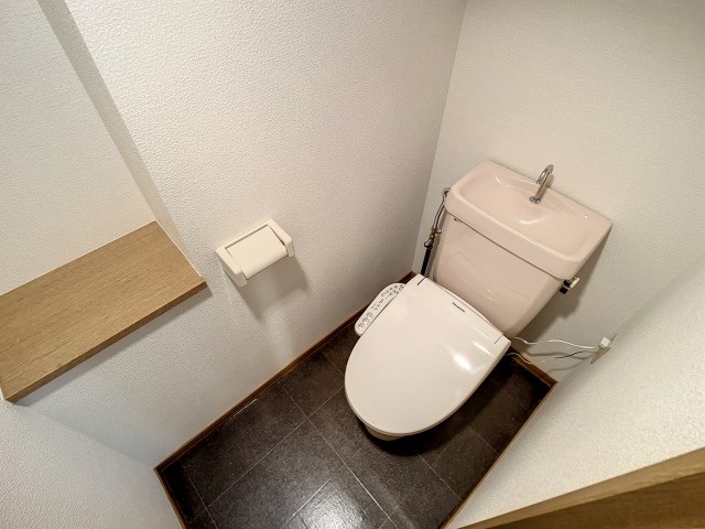 パインクレスト１ その他3
