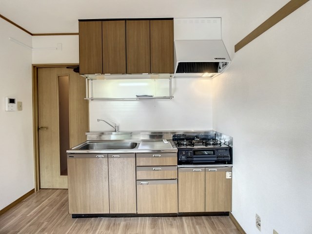 パインクレスト１ キッチン