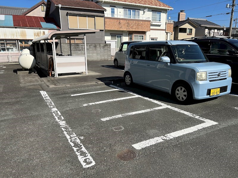 リスペランツァ その他外観5