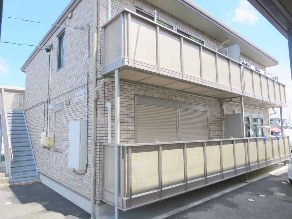 ＥｓｐｅｒａｎｃｅⅠ 101号室 外観