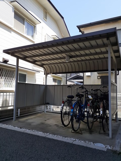 ヒルトップイイダ その他5