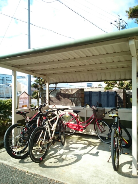 サンパティークＡ その他7