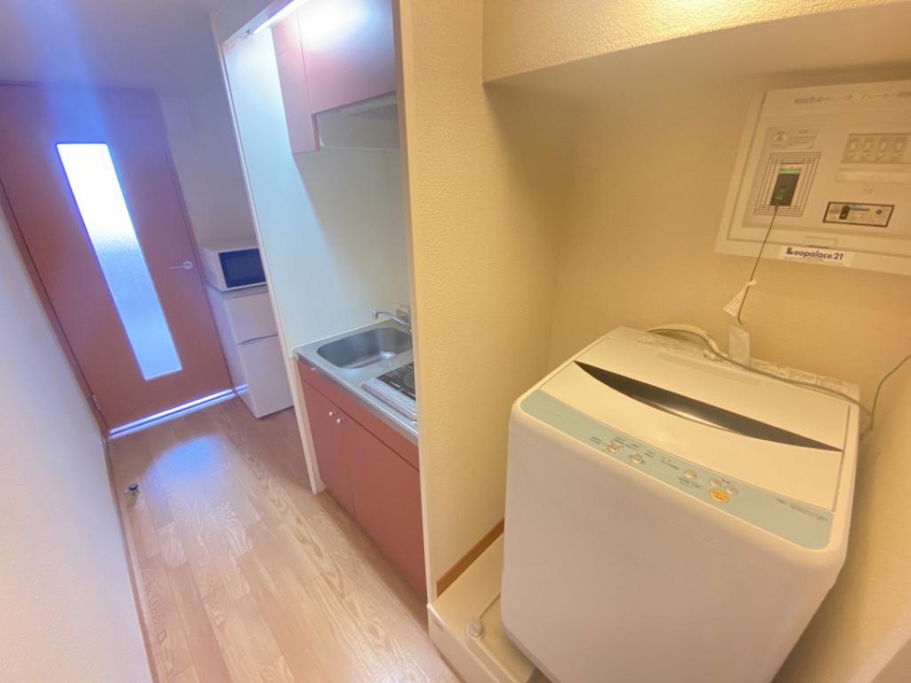 レオパレスオニオン その他9