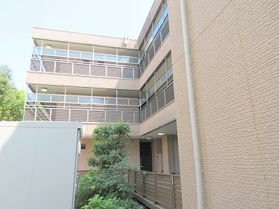 グリーンコート広沢 その他1