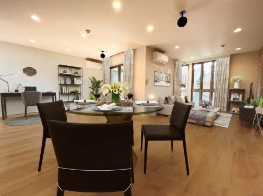 グリーンコート広沢 その他3