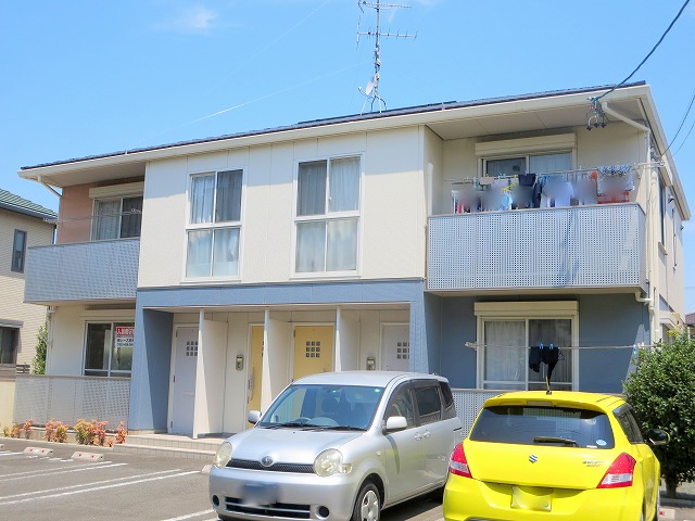 松並木Ａ その他2