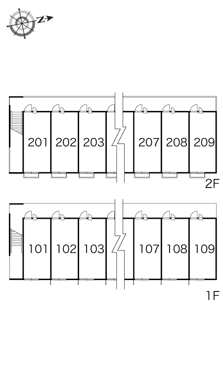 レオパレスすばる その他2