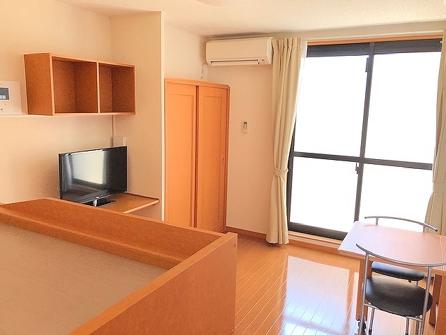 レオパレスすばる その他7