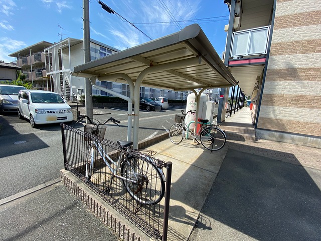 レオパレスすばる その他4