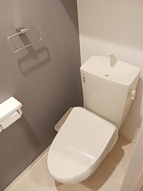 リバーサイドハイツＡ その他3