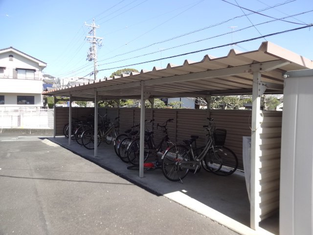 ストークマンション その他1