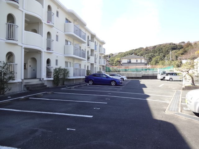 ストークマンション その他2