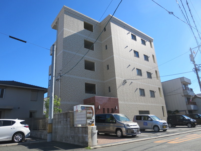 ルーチェ 301号室 外観
