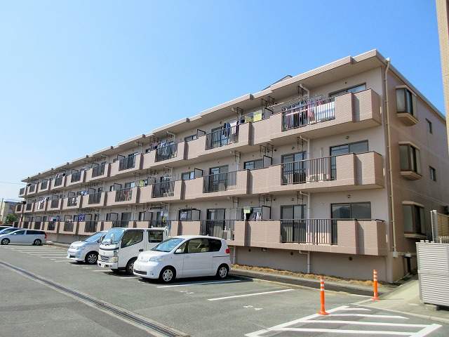 平和ハイツＧ その他1