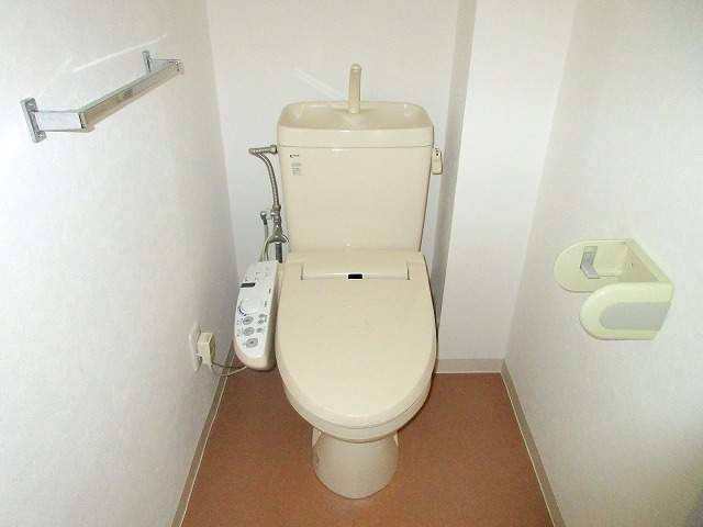 平和ハイツＧ その他6