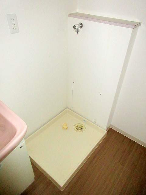 平和ハイツＧ その他22