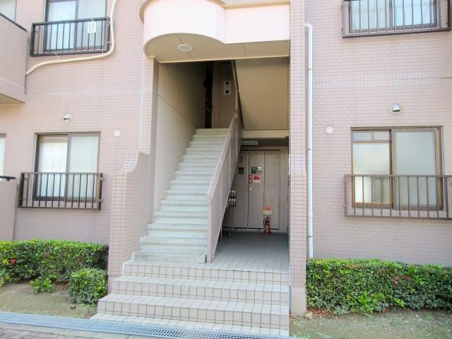 平和ハイツＧ その他27