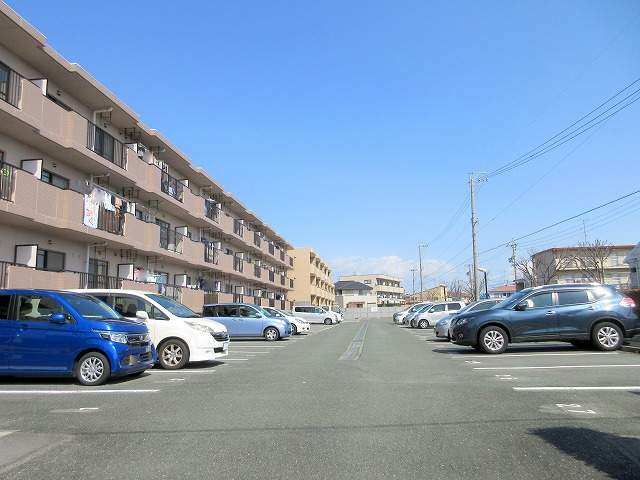 平和ハイツＧ その他28