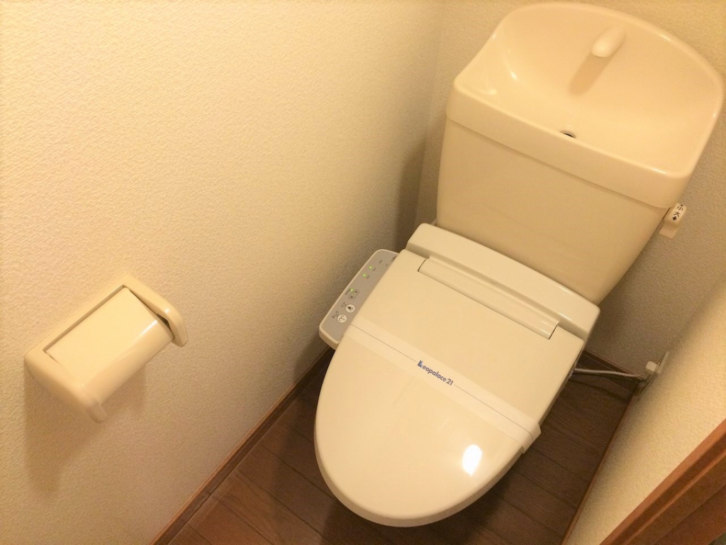 レオパレスサニーハウス その他3
