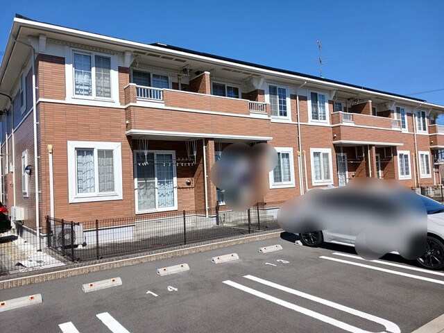 Ｃｉｅｌｏ　Ｓｅｒｅｎｏ 105号室 外観