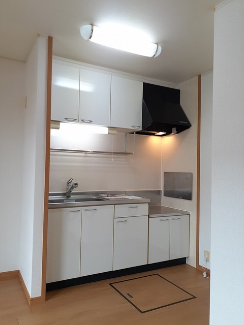 Ｃｉｅｌｏ　Ｓｅｒｅｎｏ キッチン
