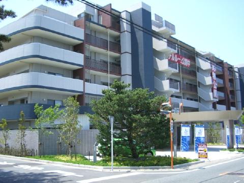 レクセル浜松弁天島(303) 303号室 外観