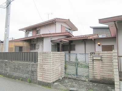 竹村様借家 その他2