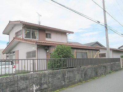竹村様借家 その他7