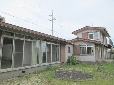 竹村様借家 その他8
