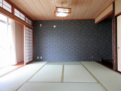 竹村様借家 その他18
