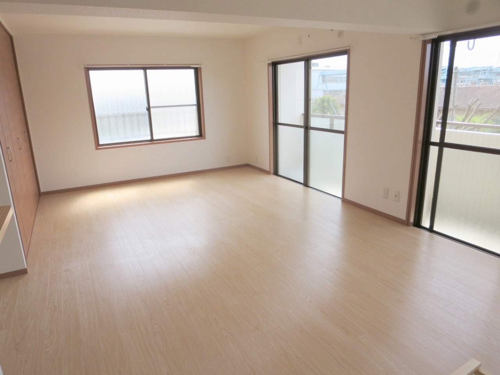 丸竹マンション その他3