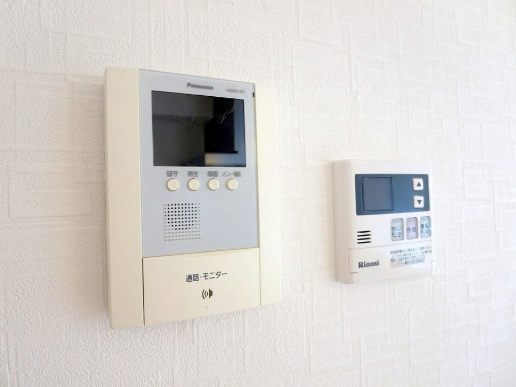 丸竹マンション その他24