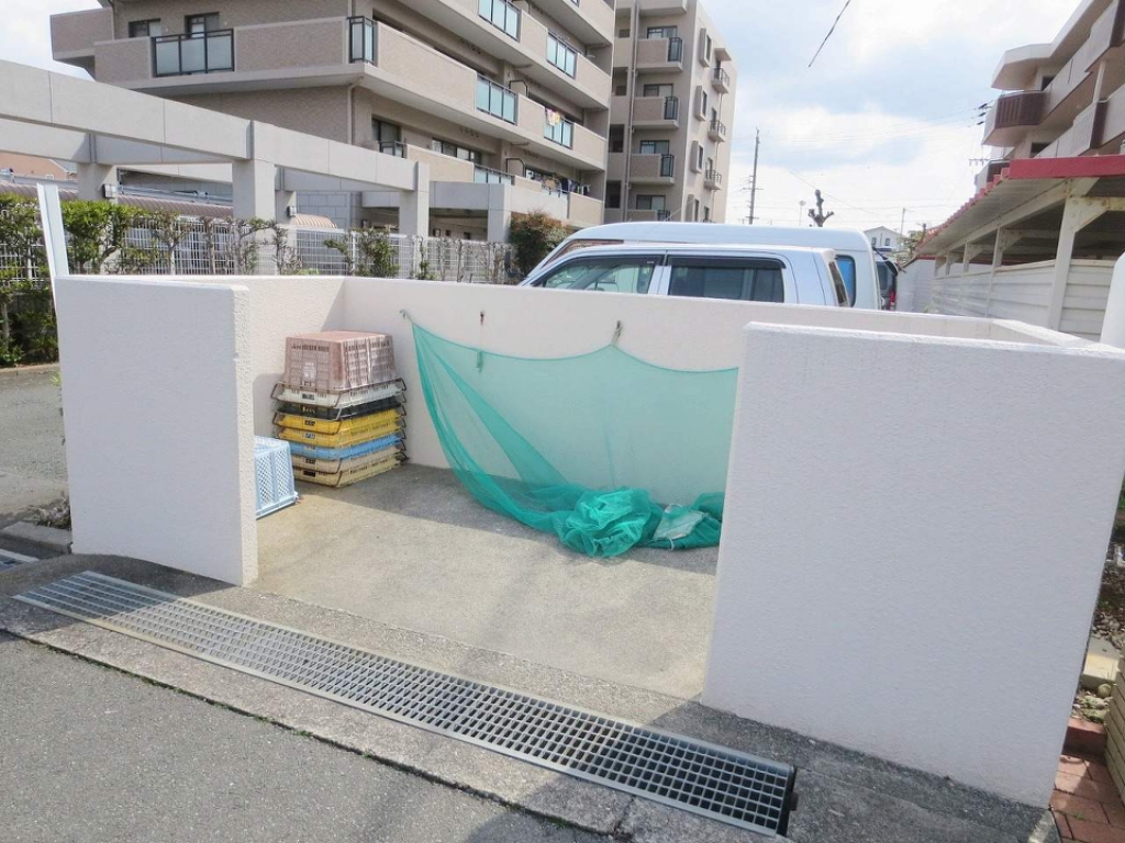 丸竹マンション その他27