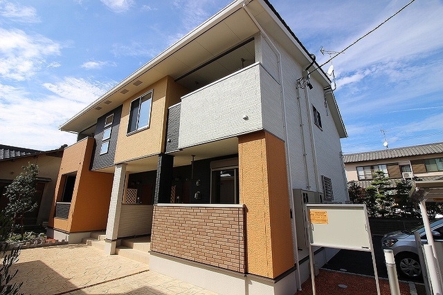 ｍｉｒａｓｏｌ 101号室 外観