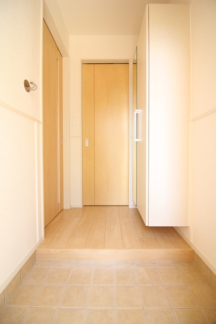 ｍｉｒａｓｏｌ 玄関
