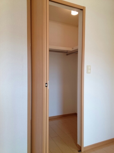 サニーコート 玄関