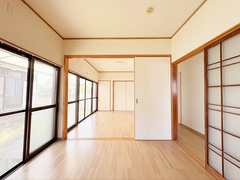 西伊場町32-25借家 その他4