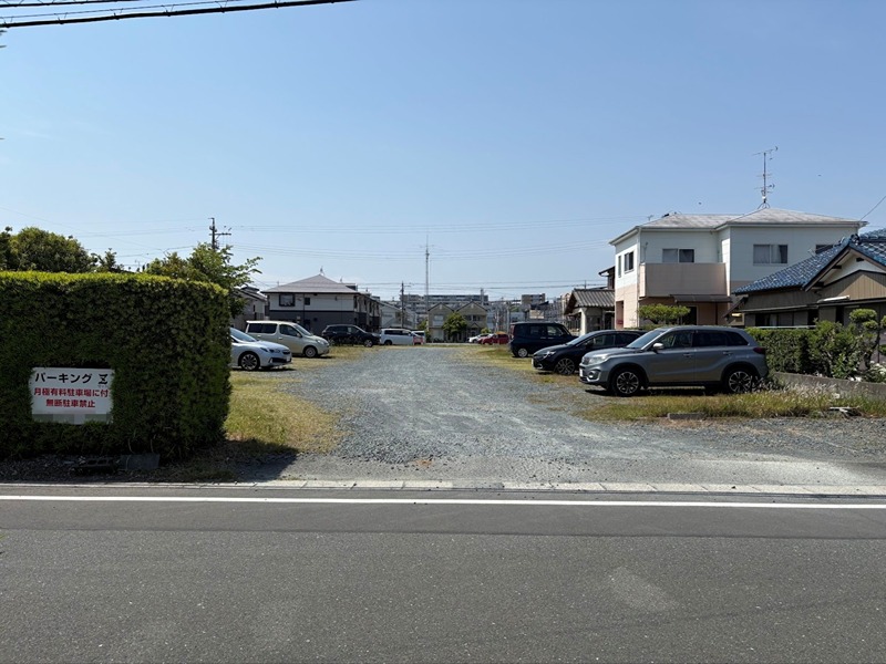 西伊場町32-25借家 その他13