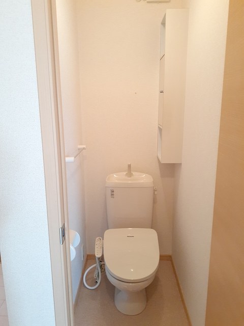 カームリーヒル その他3
