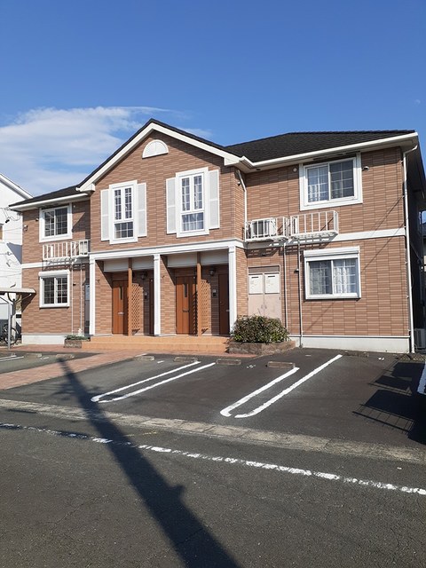 カームリーヒル その他7