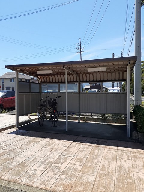 カーサ　ピーノ その他5