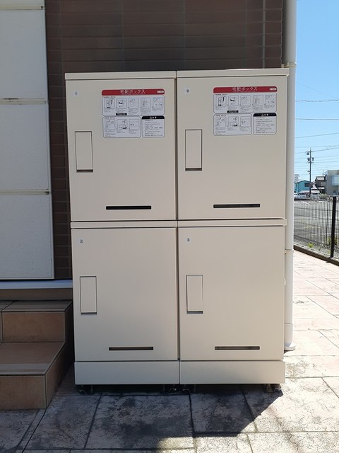 カーサ　ピーノ その他7