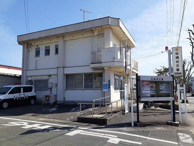 ブリアン その他外観5