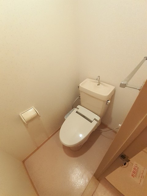 コーポパークサイド その他3