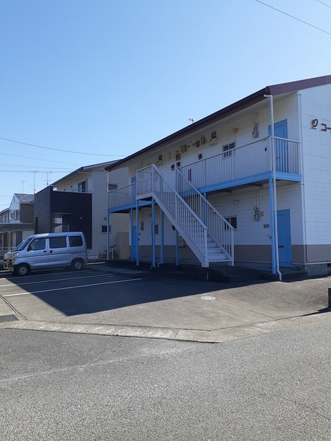 コーポパークサイド その他6