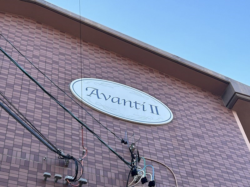ＡｖａｎｔｉⅡ（アウ゛ァンティツー） その他外観2